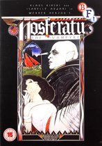 Nosferatu, fantôme de la nuit [DVD]