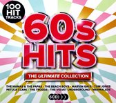 Ultimate 60S Hits [5CD]