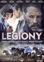 Legiony [DVD]