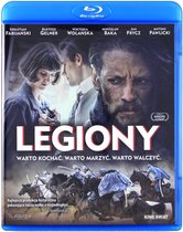 Legiony [Blu-Ray]