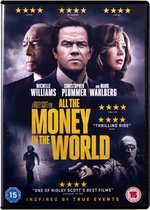 Tout l'argent du monde [DVD]