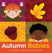 Babies in the Park- Autumn Babies