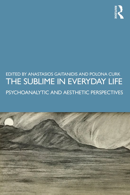 The Sublime in Everyday Life - cover