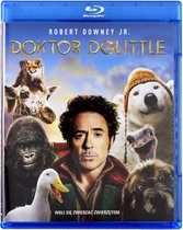 Dolittle [Blu-Ray]