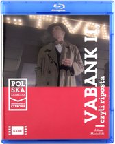 Vabank II, czyli riposta [Blu-Ray]