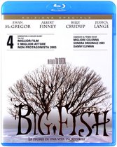 Big Fish [Blu-Ray]