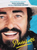 Pavarotti [DVD]