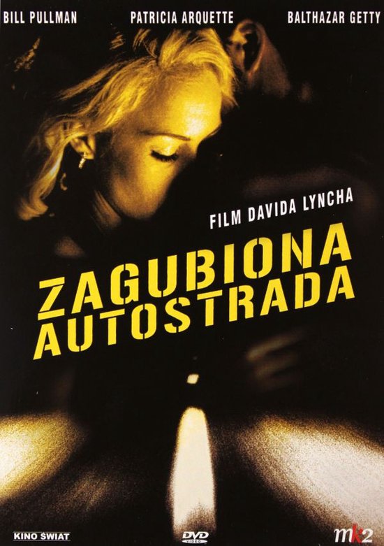 Lost Highway [DVD]