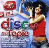 Disco na Topie vol. 2 [2CD]