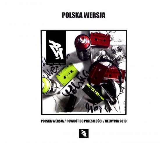 Polska Wersja: Powrót do przeszłości [CD], Polska wersja | Muziek | bol