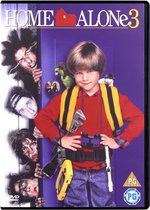Home Alone 3 (Import)