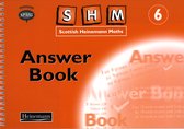 Scottish Heinemann Maths: 6 - Answer Book