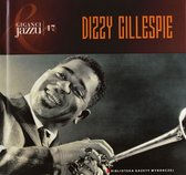Giganci Jazzu 17: Dizzy Gillespie (digibook) [CD]