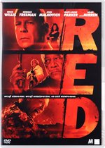 Red [DVD]