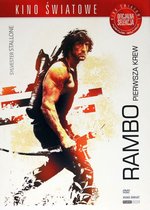 First Blood [DVD]