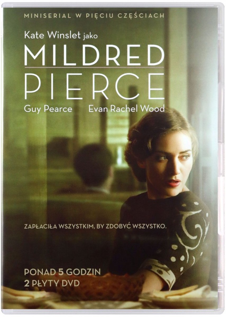 Unknown Artist : MOVIE/FILM-MILDRED PIERCE CD