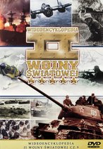 Encyklopedia II Wojny Światowej - Militaria 73: Wideoencyklopedia II Wojny Światowej cz. 9 [DVD]
