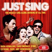 Just Sing [2CD]