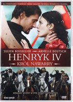 Henri 4 [DVD]