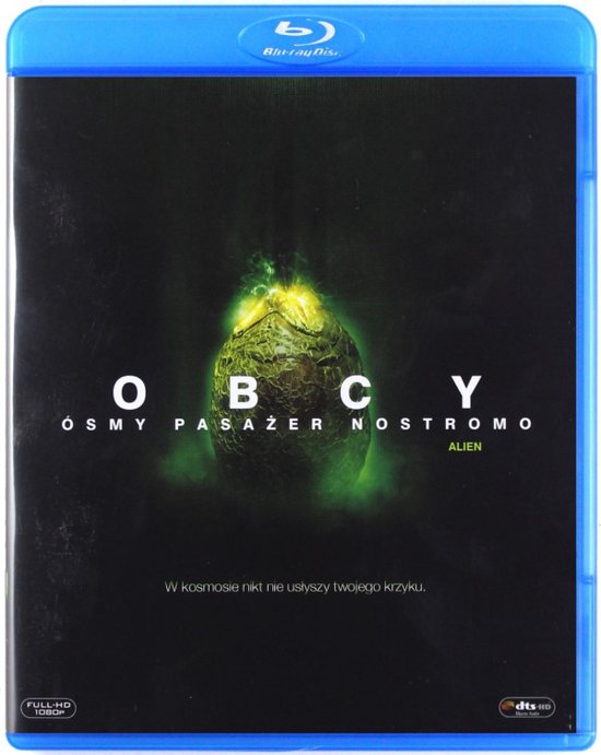 Alien [Blu-Ray]