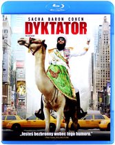 The Dictator [Blu-Ray]