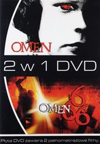 Omen, The [DVD]
