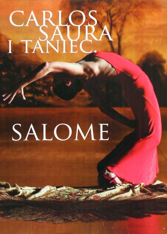 Salomé [DVD]