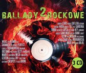 Ballady rockowe 2 [3CD]