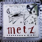 Polski top wszech czasów Metz [CD]