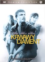 Blood Diamond [DVD]