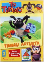 Timmy Tijd [DVD]