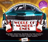 World of Number Ones 1960 cz.1 [CD]