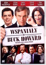 The Great Buck Howard [DVD]