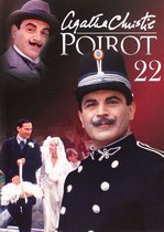 Hercule Poirot [DVD]