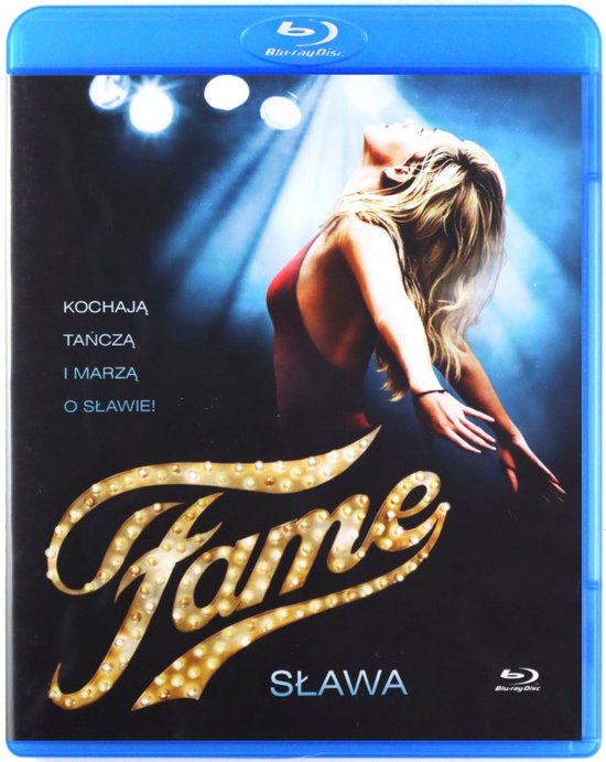Fame [Blu-Ray]