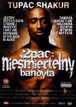 Tupac Shakur [DVD]