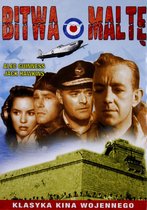 Malta Story [DVD]