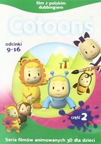 Cotoons 2 [DVD]