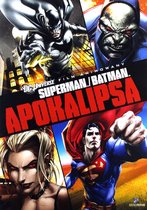 Superman [DVD]