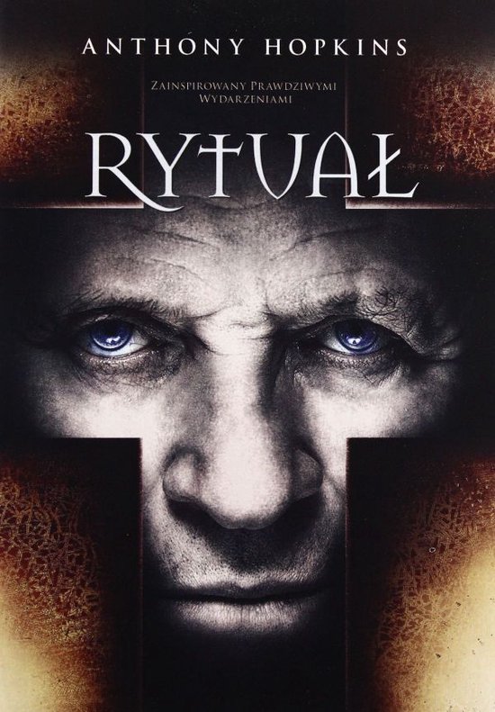 The Rite [DVD]