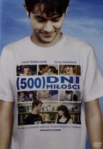 500 Days of Summer [DVD]