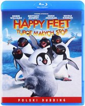 Happy Feet [Blu-Ray]