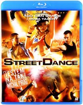 StreetDance 3D [Blu-Ray]