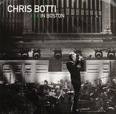 Chris Botti: In Boston (PL) [CD]+[DVD]