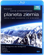 Planet Earth [Blu-Ray]