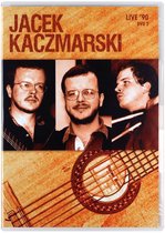 Jacek Kaczmarski: Live '90 [DVD]