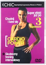 Chic - Cardio Power: Kimberly Spreen [DVD]