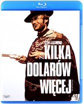 For a Few Dollars More [Blu-Ray]