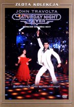 Saturday Night Fever [DVD]