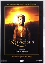 Kundun [DVD]